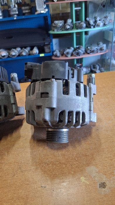 Alternator Citroen Peugeot 1.1 1.4 1.4 16v 1.6 1.6 16V