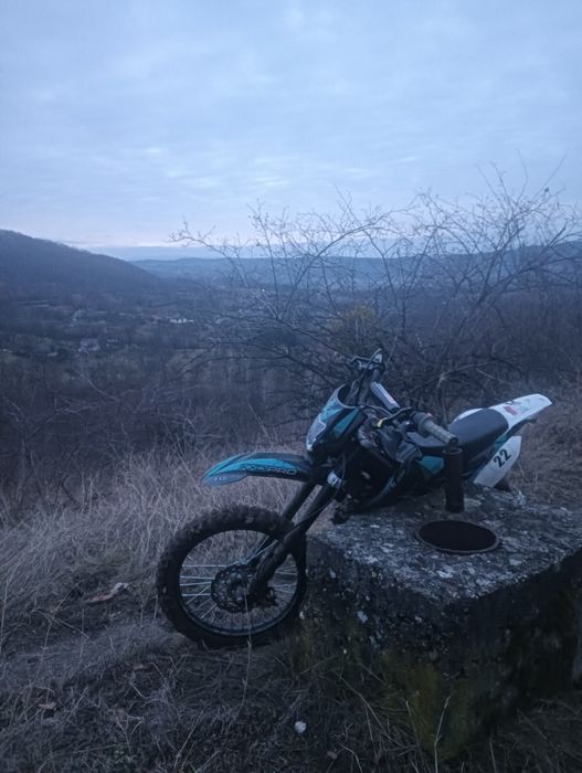 Vand KXD Adler F140
