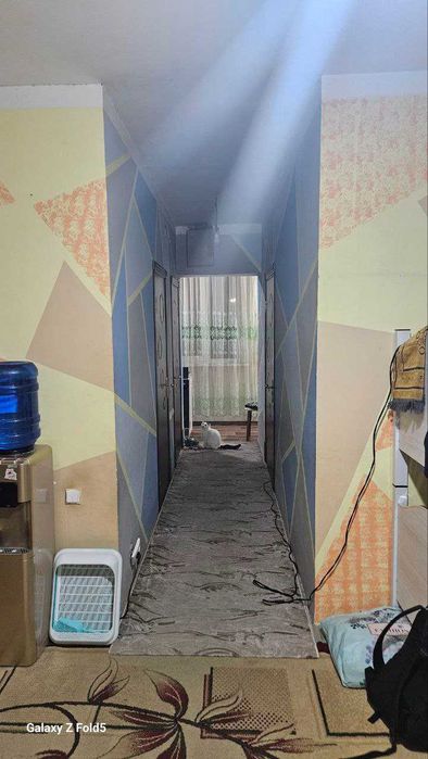 Продается квартира на Чиланзаре 20 квартале.