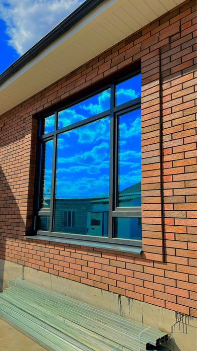 Пластиковые окно