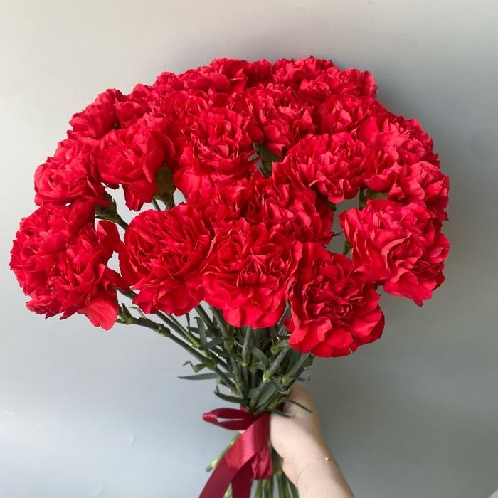 Гвоздики оптом и в розницу