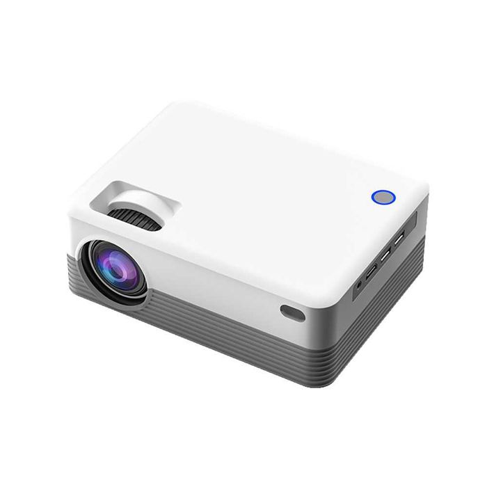 Smart TV BOX Wi-Fi Bluetooth Проектор 8K