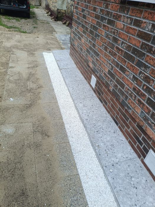 Construcții Garduri Case