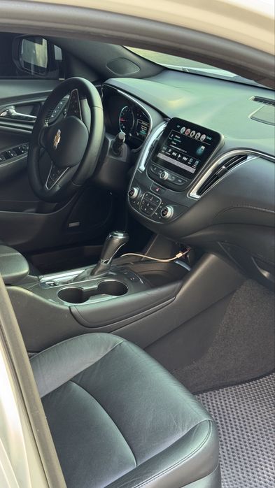 Malibu 2 2.4 Atmosferniy