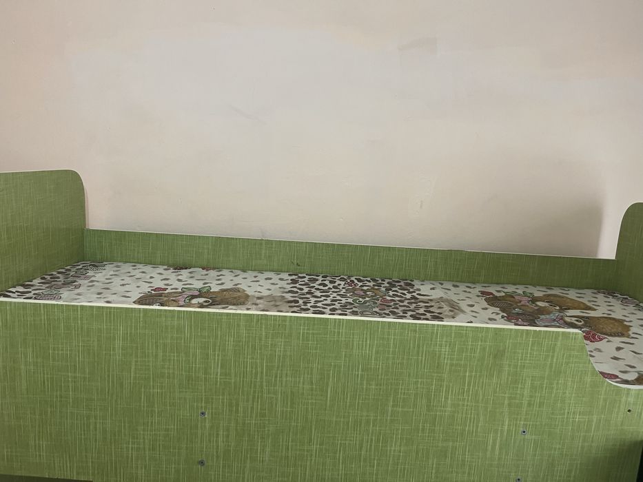 2 қабатты төсек бу