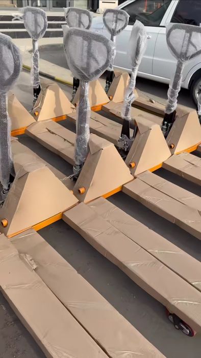 Рохли рохля гидравлический тележка transpalet roxli rohli