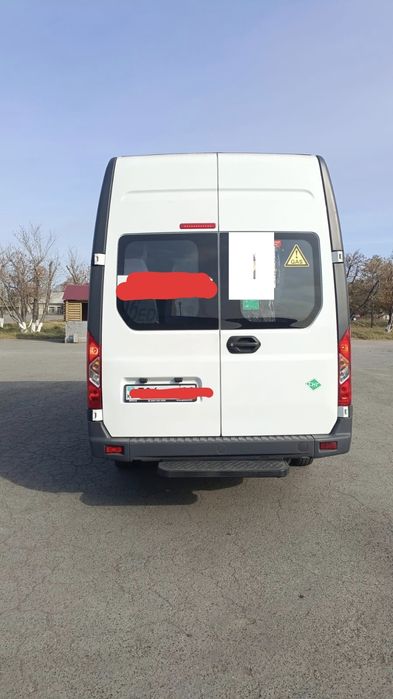 Продам ГАЗ А65R35