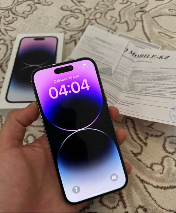 Iphone 14 pro срочно