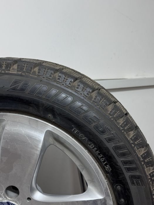 Японские шины и диски