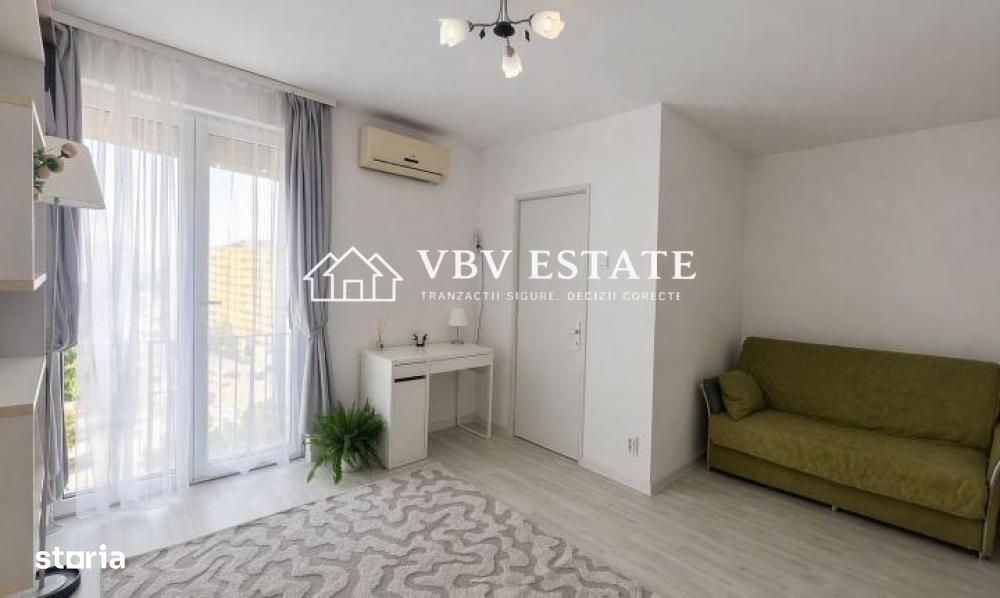 Garsonieră Iancului | Modern  | Confort | Metrou