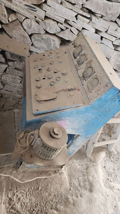 Ko’chmas mulk savdosi