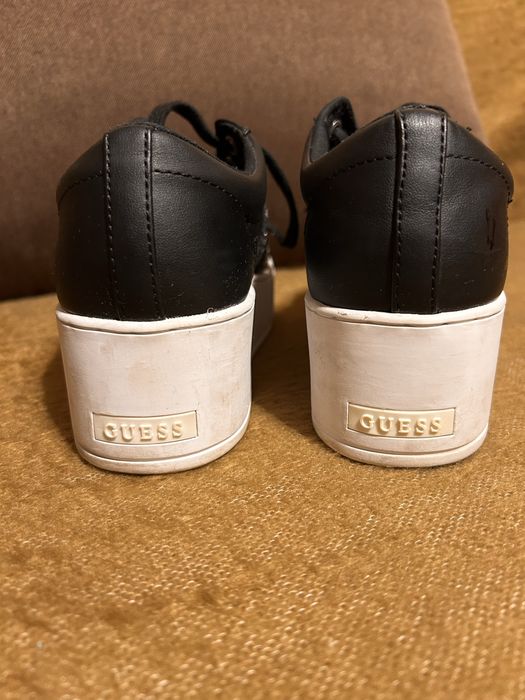 Pantofi Casual GUESS