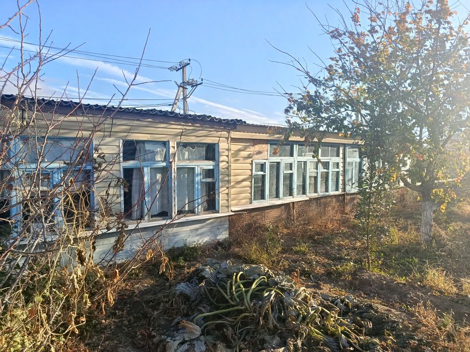 Продам дом в новом районе