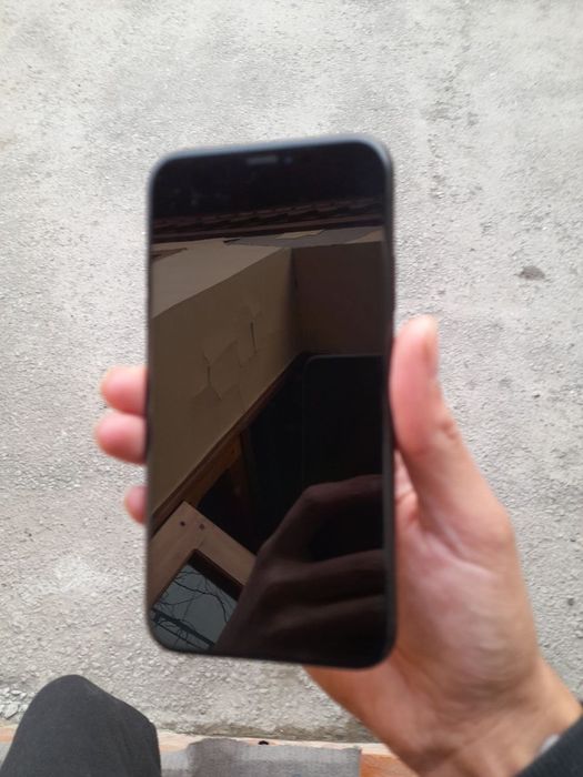 Iphone xr alo darajada yomks 89%