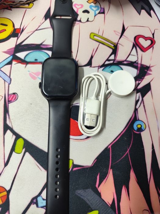 Смарт часы. s13.