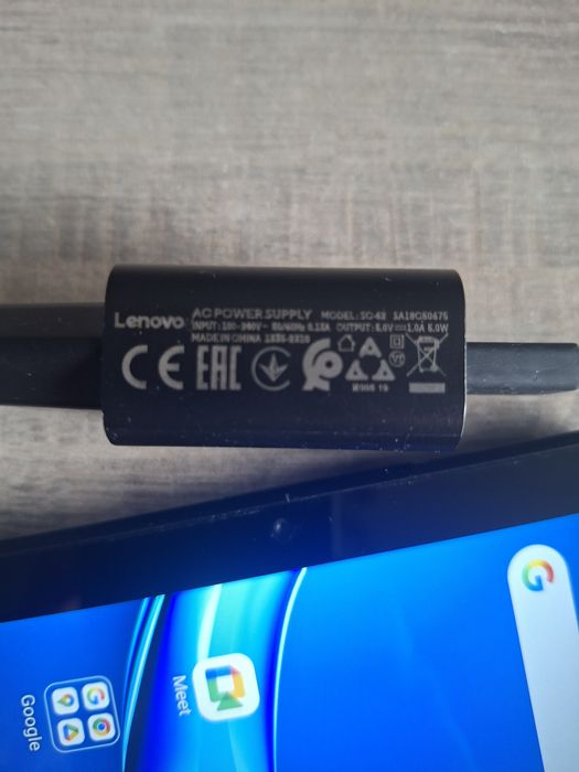 Таблет Lenovo TB 8505 F