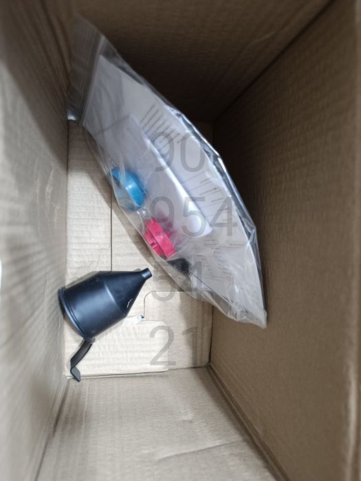 Краскопульт электрический пульверизатор kraskapult