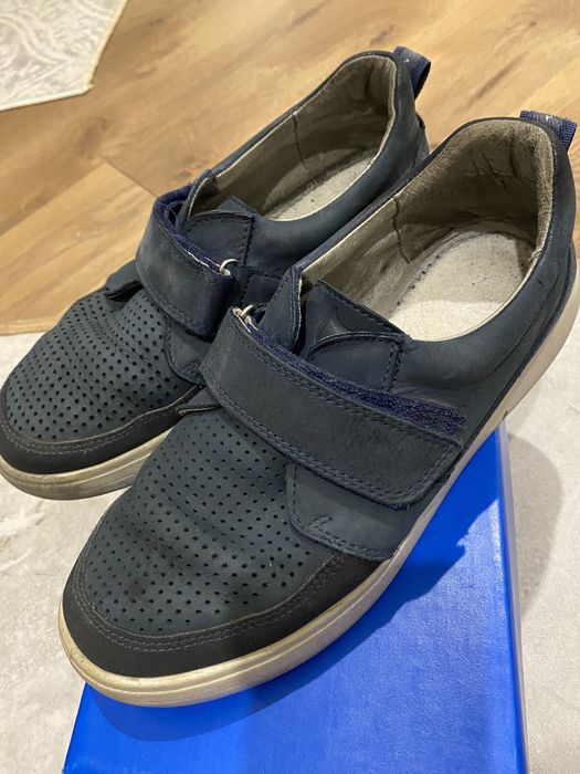 Обувь 39 размер на мальчика