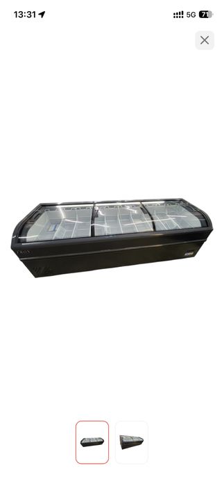 Морозильник FROX SD-SC-1250BY