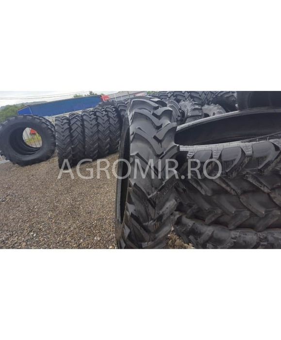 Anvelopa 13.6-36 bkt tr135 8pr tt  Cauciucuri tractor, Fiat, Case, Fendt, John Deere, New Holland, Massey Ferguson, UTB   Cauciucuri tractor, Fiat, Ca