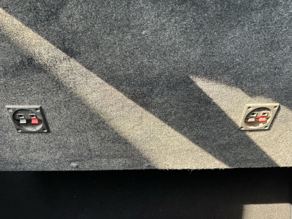 Бас каса Sony Plod 1300W