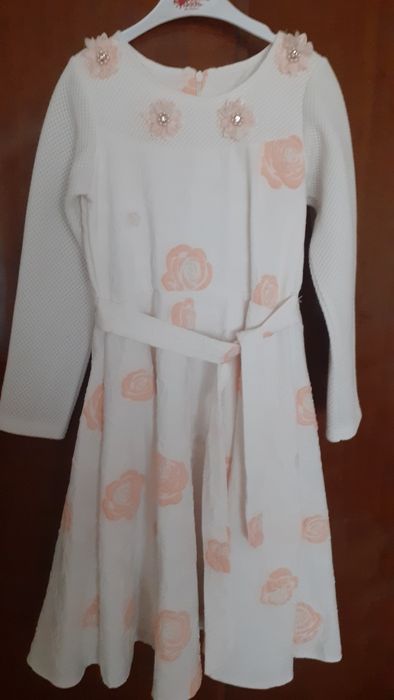 Рокля за момиченце