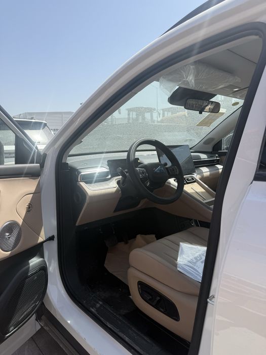 Gac aion I60 650km