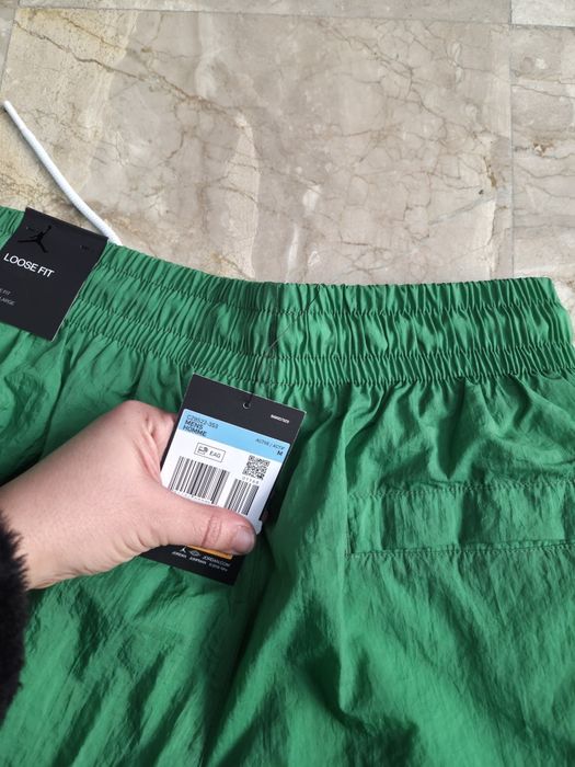 Къси гащи Nike Jordan