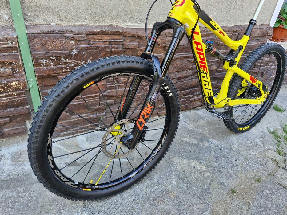 Lapierre Zesty AM 27.5 - размер M