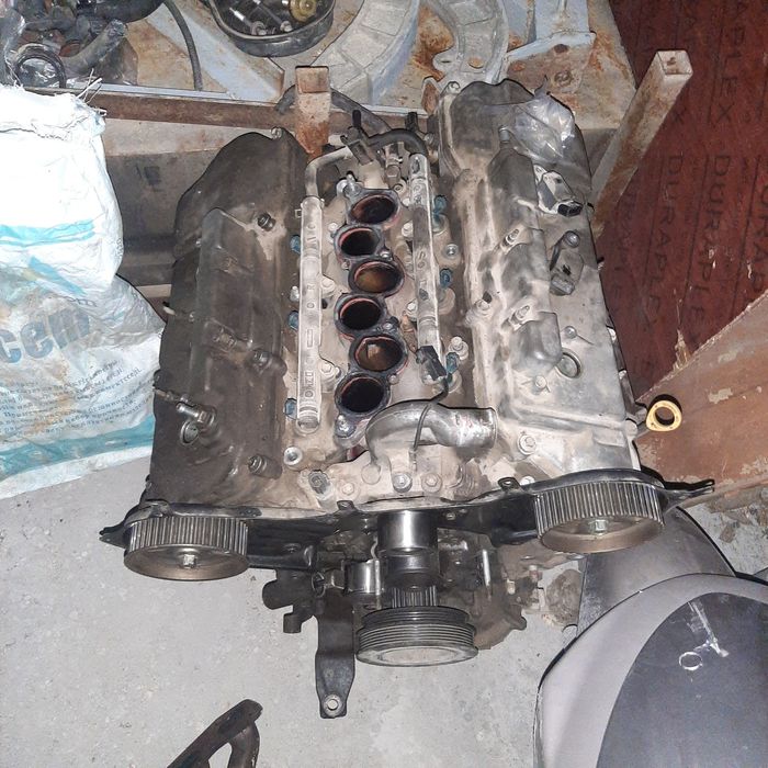 1 мз матор 3 куб