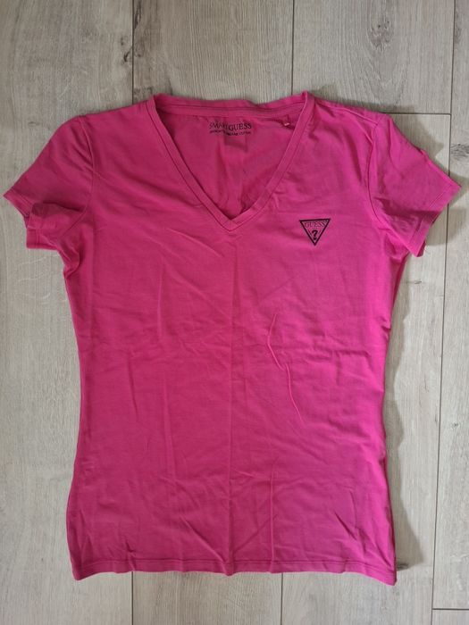 Дамски тениски Guess, размер М
