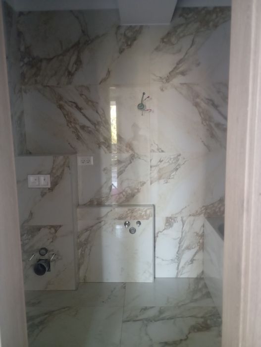 Curățenie  dupa constructori