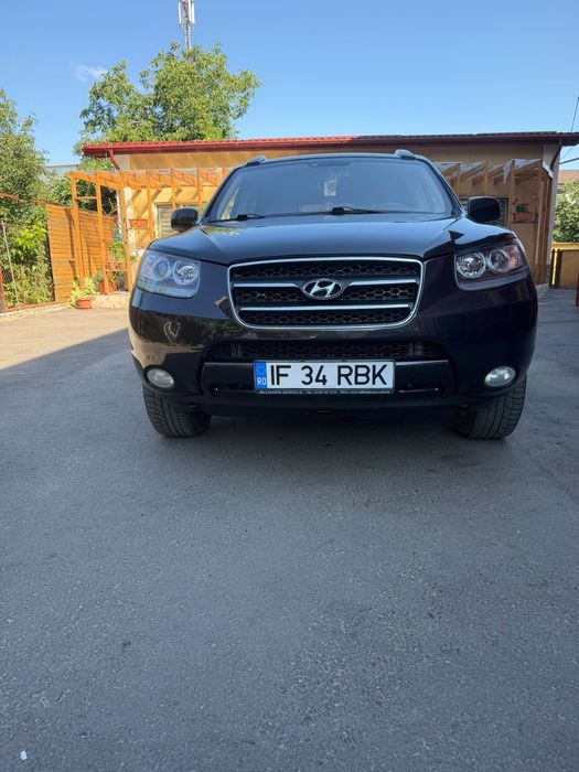 Vand autoturism Hyundai Santa Fe