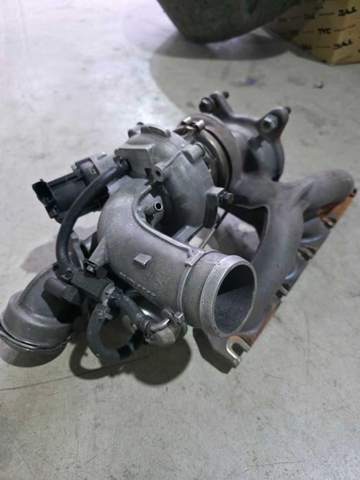 diverter valve - Piese auto de vânzare | OLX.ro