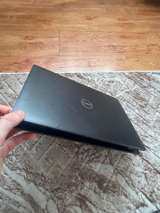 Vand laptop dell