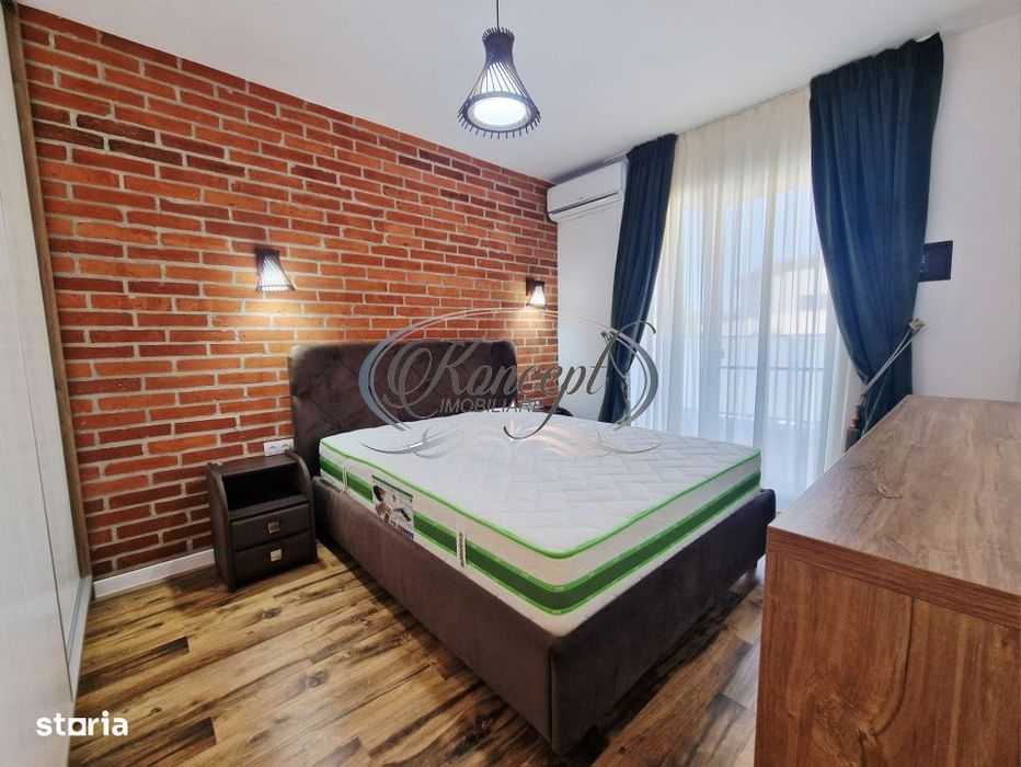 Apartament la cheie in cartierul Borhanci — fotografia 1