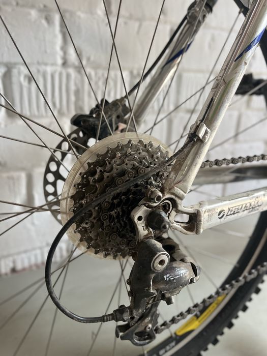 Продам Giant iguana disk