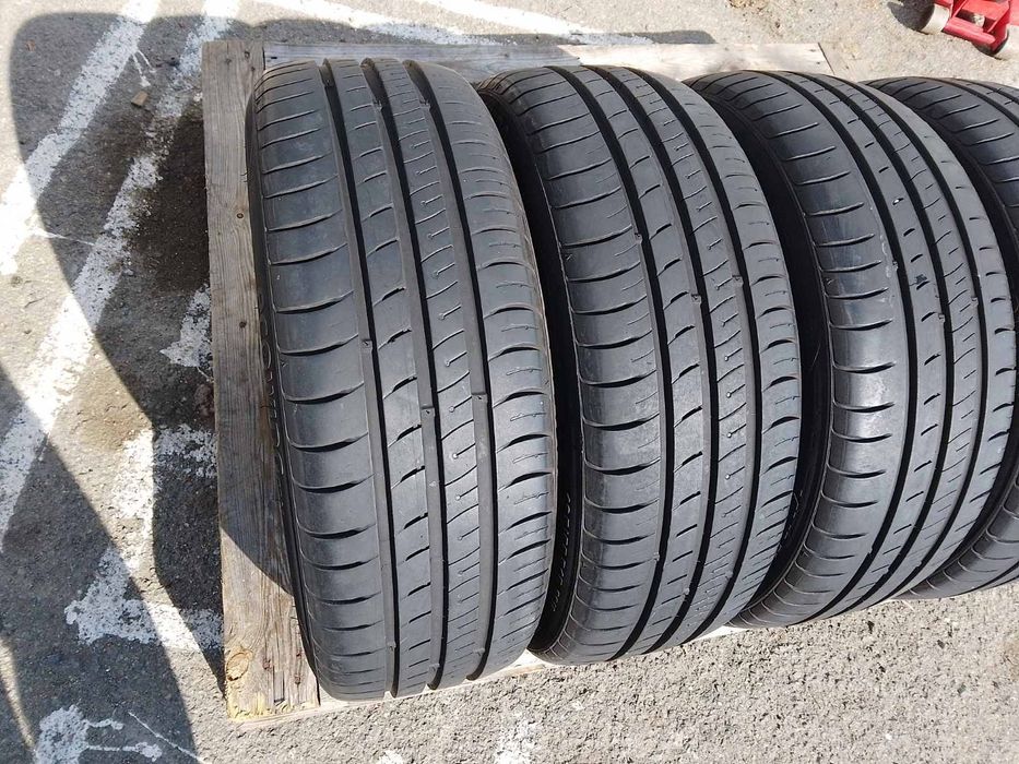 185/55/15 Кумхо ДОТ 2014 г