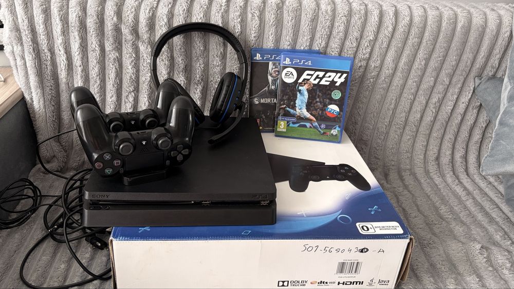 Sony Play station 4
