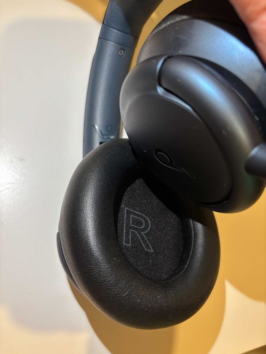 Căști wireless Soundcore Life Q35