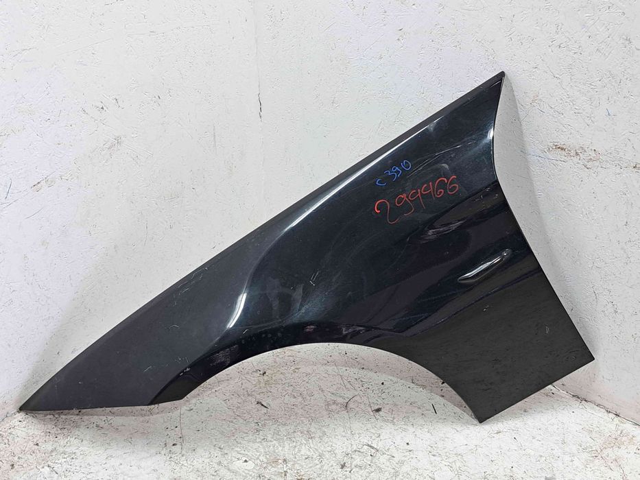 Aripa stanga fata Bmw 3 (E90) [Fabr 2005-2011]