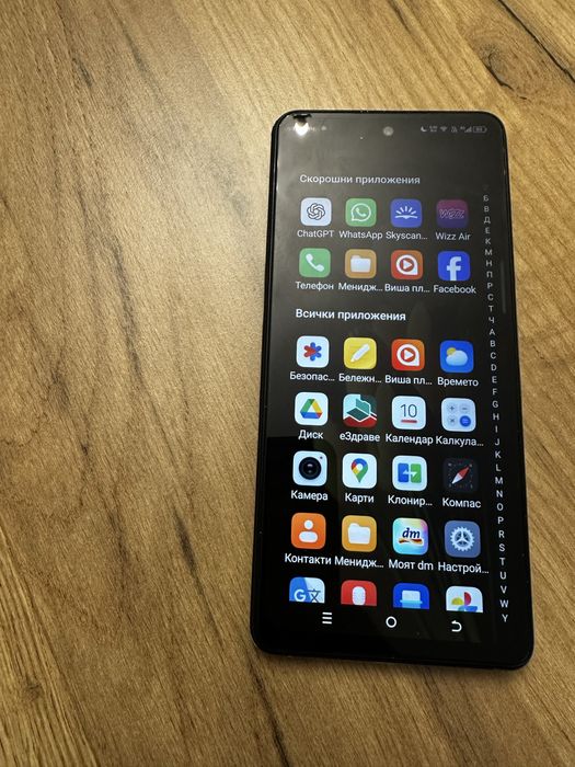 Tecno spark  20 Pro