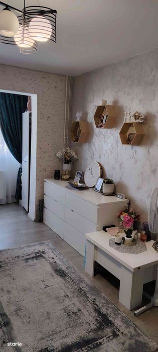 Apartament 2 camere, zona Vest, Bahluiului (ID:T537)