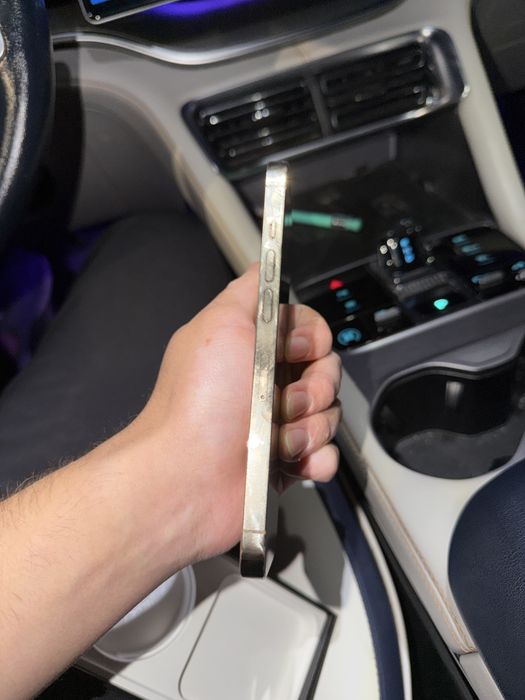 Iphone 13 pro ideyal holatda