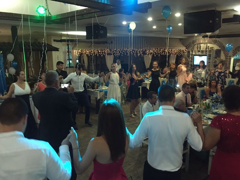 Ди-Джей за вашето празнично събитие-DJ.Димитър Иванов