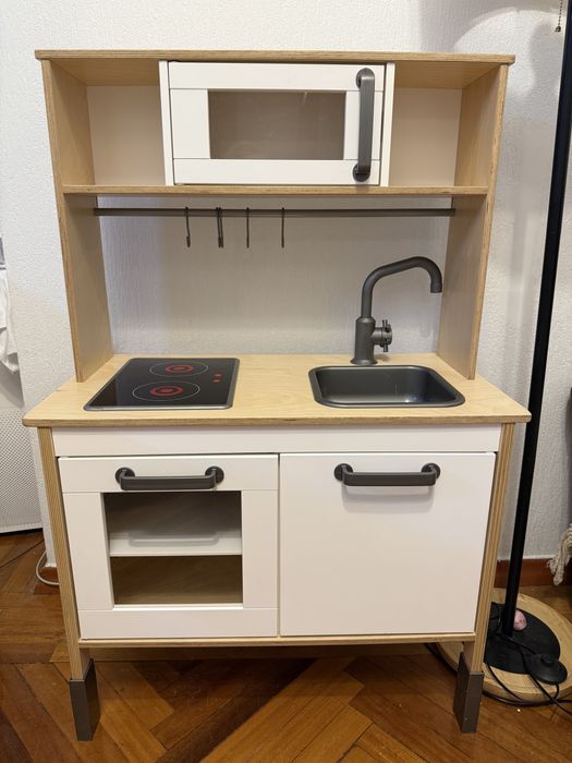 Кухня Ikea оригинал