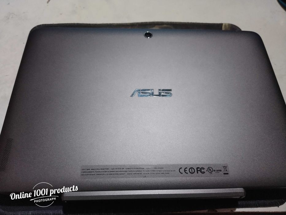 Asus Transformer Book T100HA