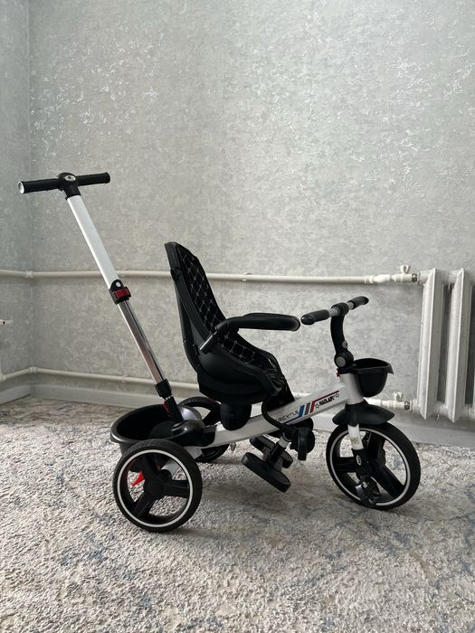 Болалар ун уч балонли  велосапед холати идиял