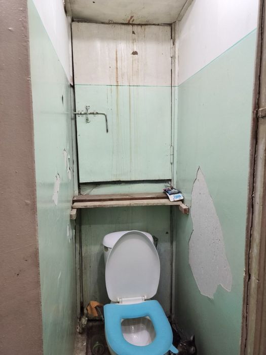 Продам свою 1 комнатную квартиру