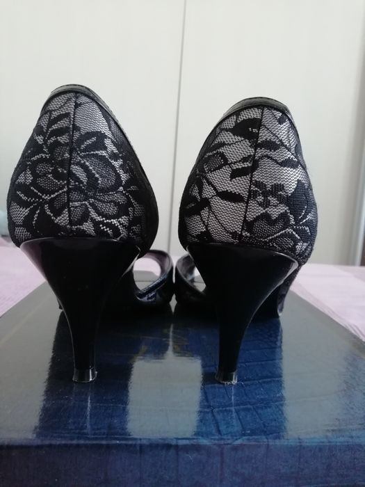 Pantofi mărimea nr38